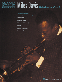 Miles Davis - Originals Vol. 2