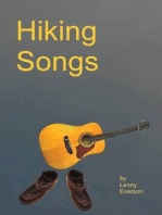 Hiking Songs