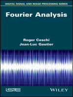 Fourier Analysis