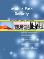 Mobile Push Security The Ultimate Step-By-Step Guide
