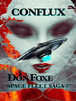 Conflux: Space Fleet Sagas