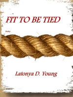 Fit to Be Tied