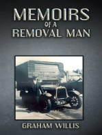 Memoirs of a Removal Man