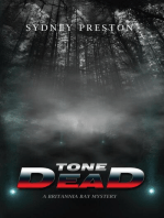 Tone Dead