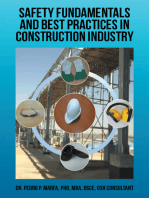 Safety Fundamentals and Best Practices in Construction Industry