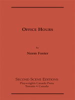 Office Hours