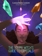 The Young Witch's Guide to Crystals