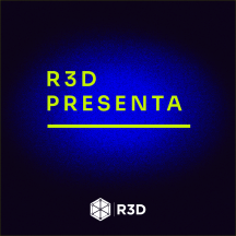 R3D Presenta