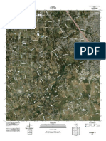 Topographic Map of Mansfield