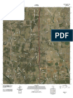 Topographic Map of Leming