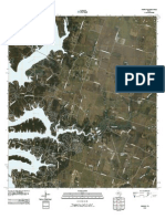 Topographic Map of Moffat