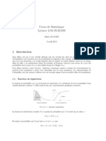 Tests Statistiques PDF