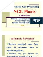 NGL Plants