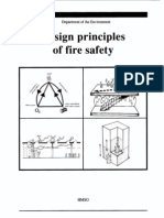 Design Principles of Fire Safety. Part 9 - Fire Safety Management. (10 of 14) PDF