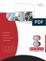 Bhoruka Aluminum LTD PDF