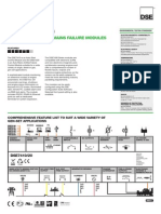 Dse 74107420 Data Sheet