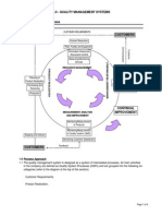 4.0 - Quality Management Systems