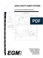 EGM PC Pump Systems