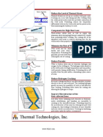 Why Use Preheat and Post Weld Heat Treatments Brochure PDF