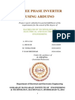 A6 - Three Phase Inverter PDF