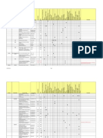  Reliability Standards Reference