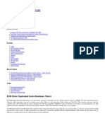 Electronic Circuit Diagram: Recent Articles