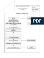 G Corrective Action Section 7