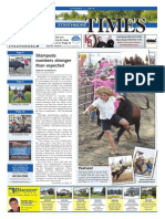 August 7, 2015 Strathmore Times PDF