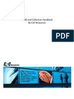 Credit and Collection Handbook 1