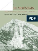 Motionmountain Volume3