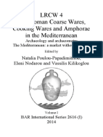 A Ceramic Workshop of The Early Byzantin PDF