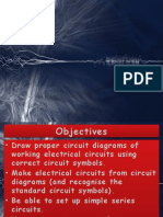 7J Electrical Circuits