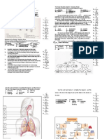 CH 14 Worksheet