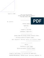 United States v. Piccione, 1st Cir. (1995)