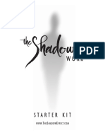 Shadow Work Starter Kit