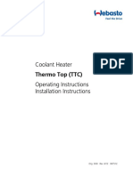 Thermo Top C