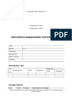 03 Integrated Management System Manual Integrated Preview en