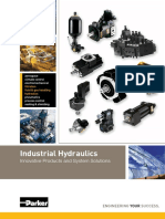Hydraulic Industrial
