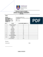 LAB LLE FULL REPORT Zkin