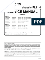 Emerson LC320EM2F Service Manual PDF