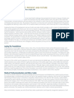 Medical Ethics Summary e PDF
