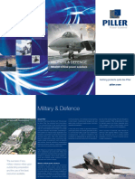 Military Defence en PDF