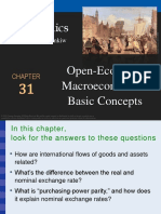 Principle of Economics Ch31 Presentation 7th Edition