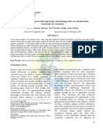 Screening and Genetic Studies of Certain Maize Genotype For Resistance To Southern Corn Leaf Blight in India