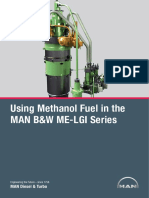 5510 0172 00ppr - Using Methanol Fuel in The - Low PDF