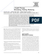 LLLT in Skin - PINAR Avci PDF