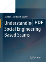 Understanding Social Engineering Based Scams PDF