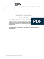 Falcon - 2000 - PTM - V2r2 - MCD Description Des Systemes PDF