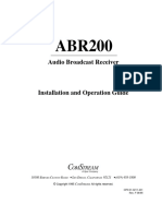 Abr 200