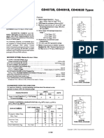 CD 4081 B